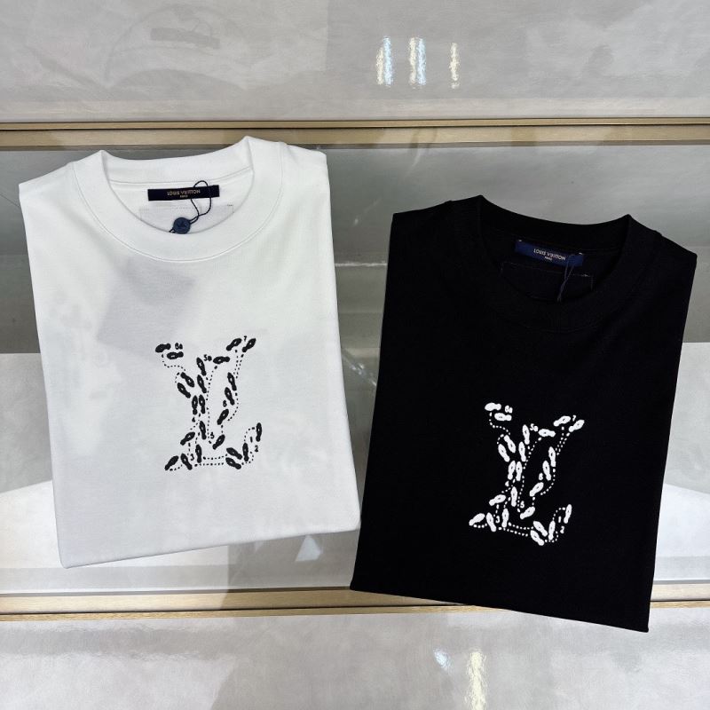 Louis Vuitton T-Shirts